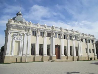 Baku