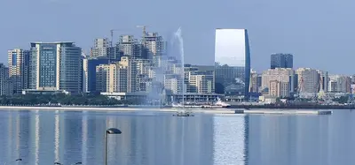 Baku