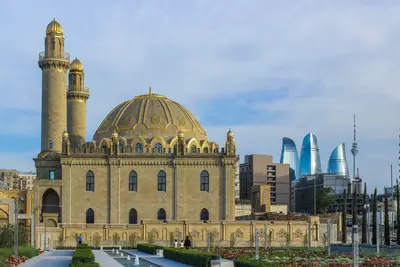 Baku