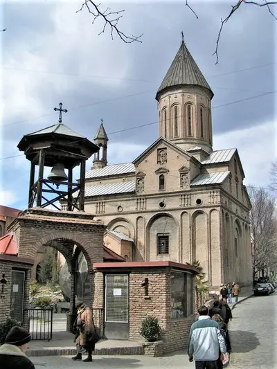 Tbilisi