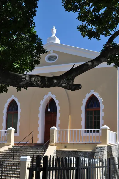 Ciudad del Cabo