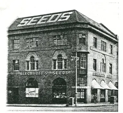 Johannesburgo