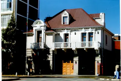 Johannesburgo