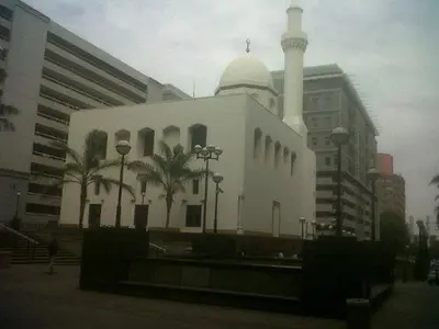 Johannesburgo
