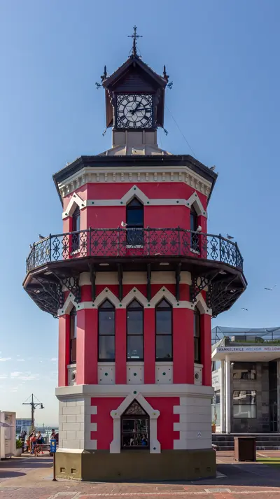 Ciudad del Cabo