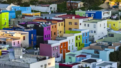 Ciudad del Cabo